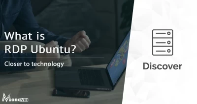 What is RDP Ubuntu?